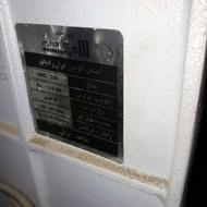 موتورخانه شوفاژ