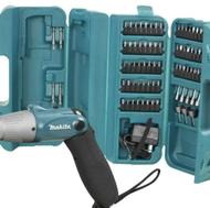 پیچ گوشتی شارژی ماکیتا اورجینال اکبند