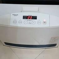 بخاری گازی برقی ژاپنی 4500 کالری