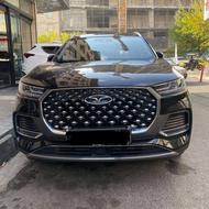 تیگو 8 پرو مکس صفرکیلومتر1404