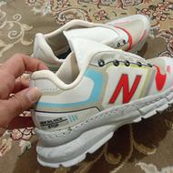 کتونی زرنگی سایز 42 نو نو