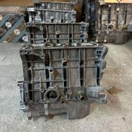 موتور کامل پژو 405 tu5 ef7