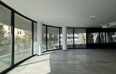 اجاره اداری 140 متر در الهیه فرشته / مدرن / فول دیزاین 