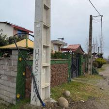 فروش ویلا 300 متر در همت آباد