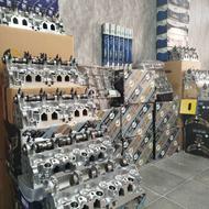 موتور کامل پژو 405 tu5 ef7