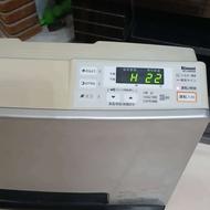 بخاری گازی برقی ژاپنی 4630 کالری