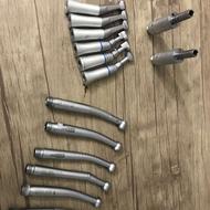 آنگل و توربین