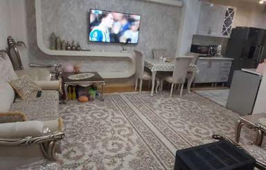 فروش آپارتمان 62 متر در رازی