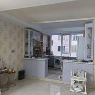 نقاشی ساختمان