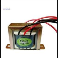 ترانس 16 ولت دوبل