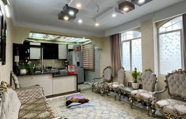 فروش آپارتمان 62 متر در خرمشهر - نواب