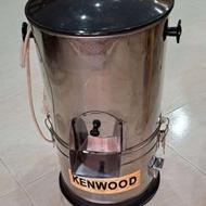 سبزی خوردکن