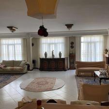 اجاره آپارتمان 163 متر در پاسداران