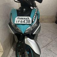 یاماها ایروکس اروکس