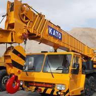 تعمیر وبازسازی جرثقیل