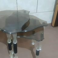 میز عسلی جلو مبلی