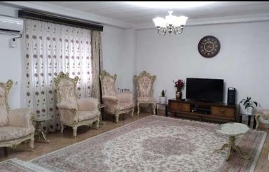 فروش ویلا 120 متر در جاده نظامی