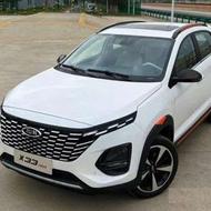 ام وی ام ایکس 33 کراس