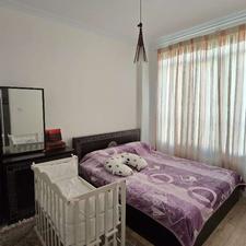 فروش آپارتمان 75 متر در جنت آباد جنوبی