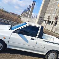 پراید وانت 151