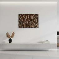 تابلو برجسته طرح خوشه