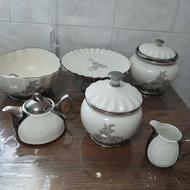 سرویس پذیرایی