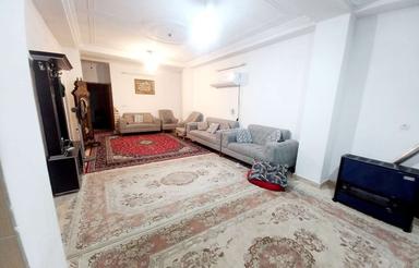 اجاره آپارتمان 110 متری طبقه اول در ج بابل تلار 40