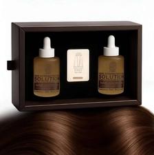 رویش ریش و مو