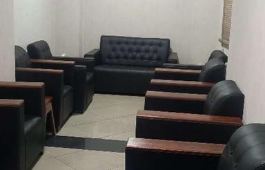 اجاره اداری 60 متری فول در عباس آباد - اندیشه