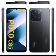 گوشی پوکو c85