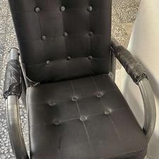 صندلی اداری