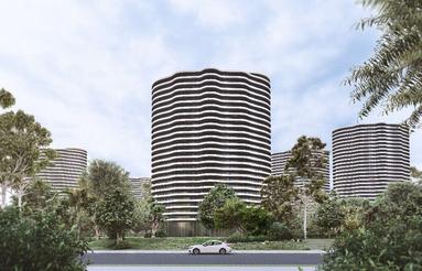 پیشفروش 115متری/دوخواب/اقساط/دردشت/منطقه8