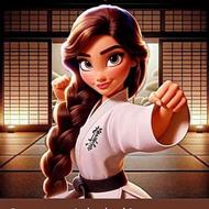 آموزش هنرهای رزمی، کاراته آزاد، دفاع شخصی و ژیمناستیک پایه