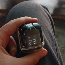 ارپاد شیشه ای