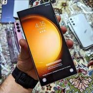 گلکسی سامسونگ S23 اولترا گوشی موبایل
