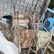 فرغون دست دوم