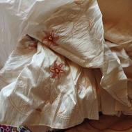 رو تختی و رو یالشتی دو نفره