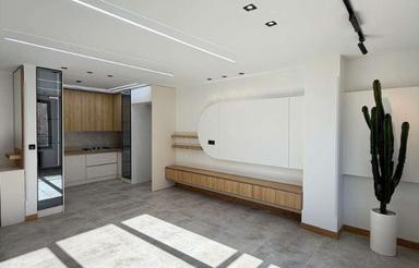 67 متر ،سراسر زیبایی/کم واحد/سند تک برگ