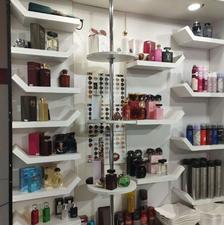 قفسه ویترین