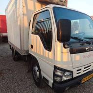 ایسوزو 5200مدل 88نقدواقساط