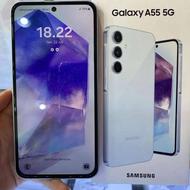 گلکسی سامسونگ A55 گوشی+موبایل