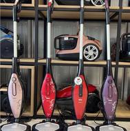 جارو ایستاده فکر