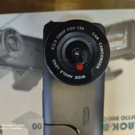 دوربین ثبت حوادث خودرویی