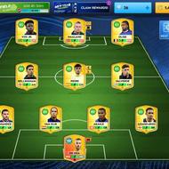 اکانت دریم لیگ