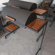 کباب پز منقل باربیکیو