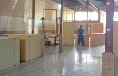 سوله هزار متری