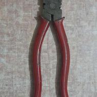 انبردست صنعتی