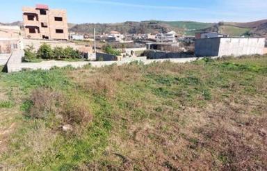 فروش فوری زمین 400 متری