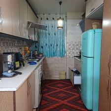 68 متر دوخواب فول امکانات