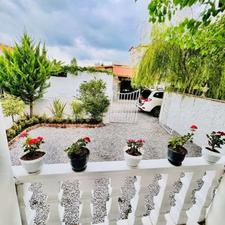 فروش اقساط ویلا 200 متر در گلان